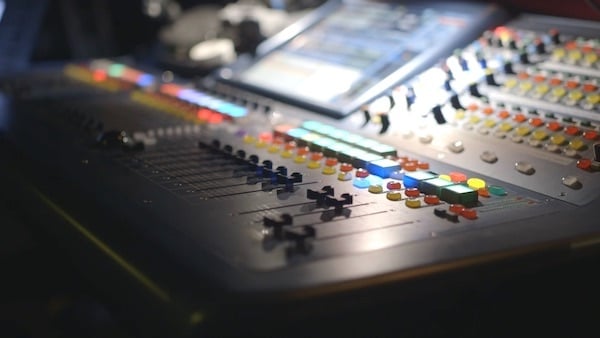 Diffuser en direct via des encodeurs live streaming vos événements